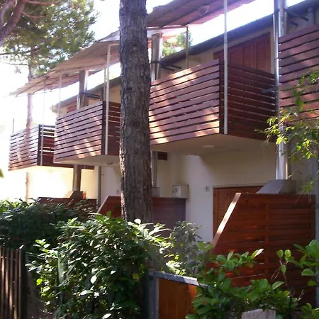 Villa Ranch Club Lignano Sabbiadoro