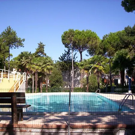 Villa Ranch Club Lignano Sabbiadoro