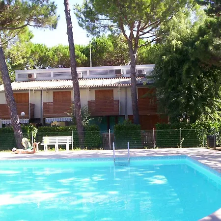 Villa Ranch Club Lignano Sabbiadoro