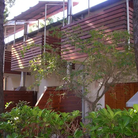 Villa Ranch Club *