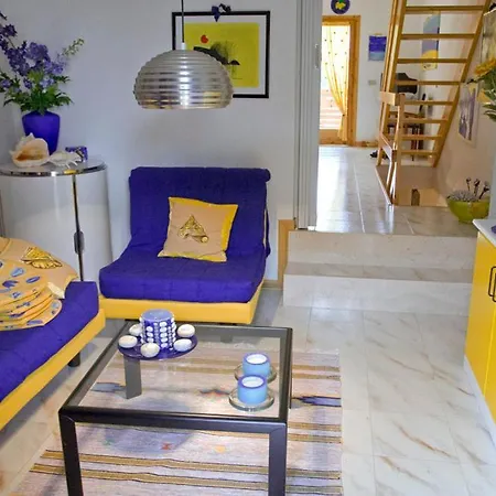 Villa Ranch Club Lignano Sabbiadoro