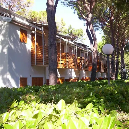 Villa Ranch Club
