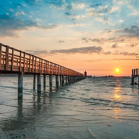 Villa Ranch Club Lignano Sabbiadoro